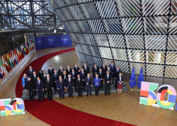 Conclusiones de la última Cumbre Europea del año