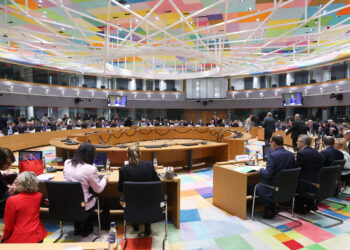 Los ministros de Sanidad de la UE piden medidas para prevenir las enfermedades cardiovasculares