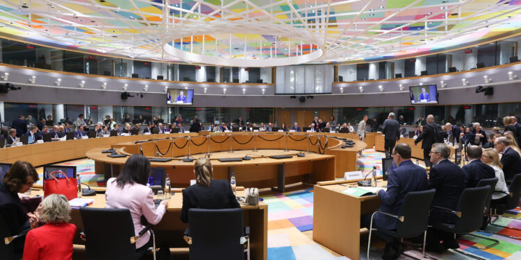 Los ministros de Sanidad de la UE piden medidas para prevenir las enfermedades cardiovasculares