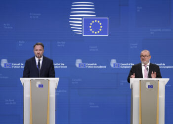 Los ministros de Energía de la UE impulsan estrategias renovables con foco en la geotermia y la estabilidad del mercad