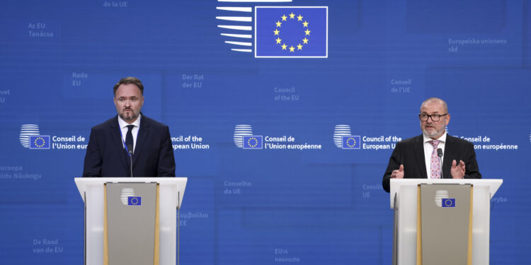 Los ministros de Energía de la UE impulsan estrategias renovables con foco en la geotermia y la estabilidad del mercad