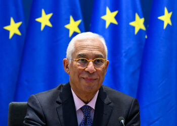 Los Veintisiete se preparan para la última Cumbre Europea de 2024 con la participación de Zelenski