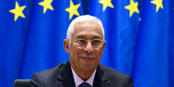 Los Veintisiete se preparan para la última Cumbre Europea de 2024 con la participación de Zelenski