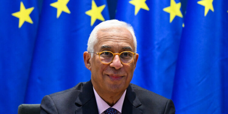 Los Veintisiete se preparan para la última Cumbre Europea de 2024 con la participación de Zelenski