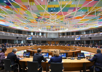 El Consejo de Telecomunicaciones de la UE aboga por reforzar la ciberseguridad y avanzar en la infraestructura digital