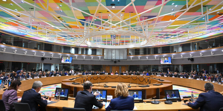 El Consejo de Telecomunicaciones de la UE aboga por reforzar la ciberseguridad y avanzar en la infraestructura digital