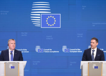 El Consejo acuerda medidas contra el tráfico de migrantes, endurece la lucha contra el abuso infantil y avanza en la armonización del derecho de insolvencia