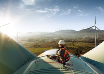 Las energías renovables representan el 24,5 % del consumo energético de la UE en 2023