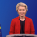 Von der Leyen incide en la necesidad de apoyar la competitividad y sostenibilidad en el sector agrario