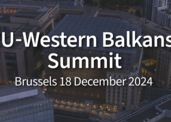 Costa se estrena como presidente del Consejo con el impulso de la ampliación a los Balcanes Occidentales