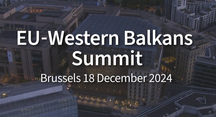 Costa se estrena como presidente del Consejo con el impulso de la ampliación a los Balcanes Occidentales
