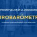 Eurobarómetro: El sentimiento de pertenencia a la UE crece siete puntos entre los españoles