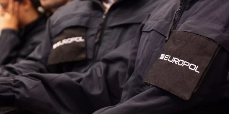 ¿A qué se dedica Europol en materia de ciberseguridad?
