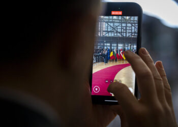 360 grados: balance de 2024 en la UE, un año de desafíos y transformación