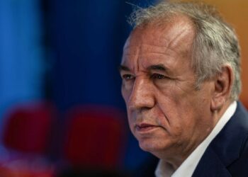 El centrista François Bayrou nombrado nuevo primer ministro de Francia