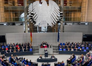 Scholz pierde la moción de confianza y Alemania avanza hacia las elecciones anticipadas