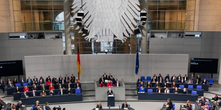 Scholz pierde la moción de confianza y Alemania avanza hacia las elecciones anticipadas