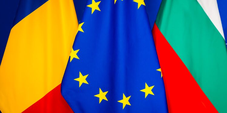 Rumanía y Bulgaria se integran plenamente en Schengen con la eliminación de controles terrestres desde el 1 de enero