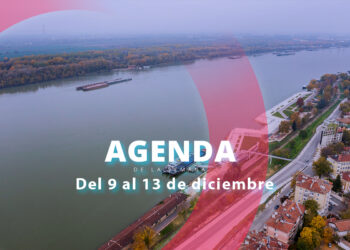 AGENDA: El Consejo de la UE vota sobre la integración plena de Bulgaria y Rumanía en el espacio Schengen