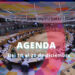 AGENDA: la última cumbre del año del Consejo Europeo y de la Eurocámara