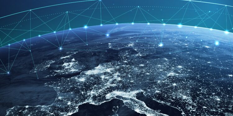 La Comisión firma el contrato para la puesta en marcha del sistema de satélites IRIS2