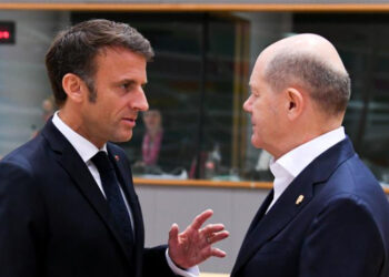 Francia y Alemania en crisis: el impacto de las fracturas internas en el eje europeo