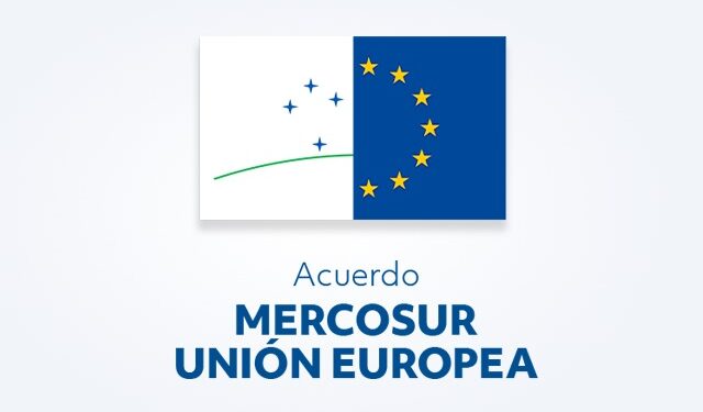 360 grados: como afectará a Europa y España el acuerdo con Mercosur