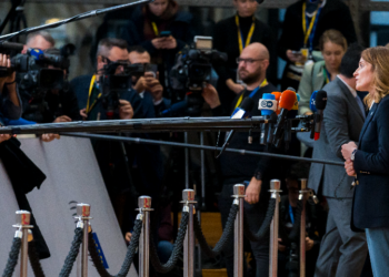 360 grados: 2025, entre el impulso reformista y los desafíos estructurales de la Unión Europea