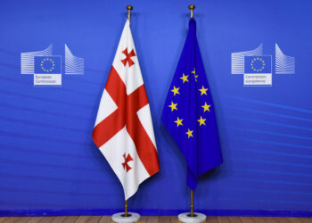 Bruselas propone suspender parte del acuerdo sobre visados con Georgia en medio de tensiones por el retraso en las negociaciones de adhesión