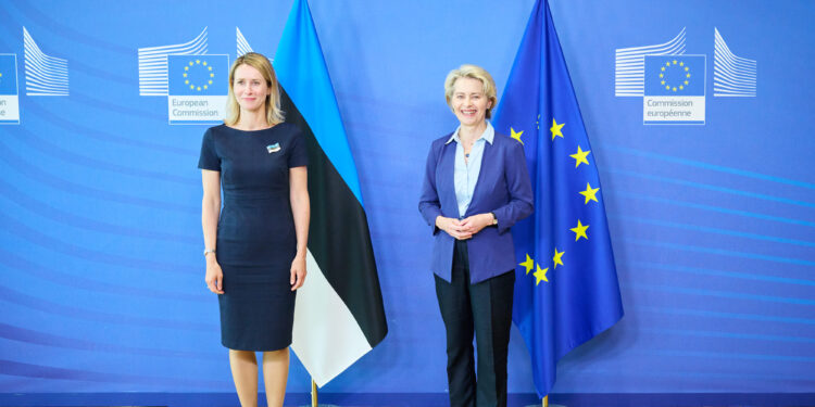 La UE denuncia los ataques a infraestructuras críticas en el Báltico vinculados a la flota fantasma de Rusia y exige “más sanciones”