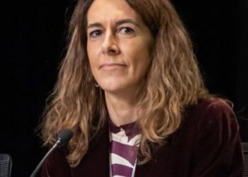 La portuguesa Paula Pinho, nueva portavoz de la Comisión Europea