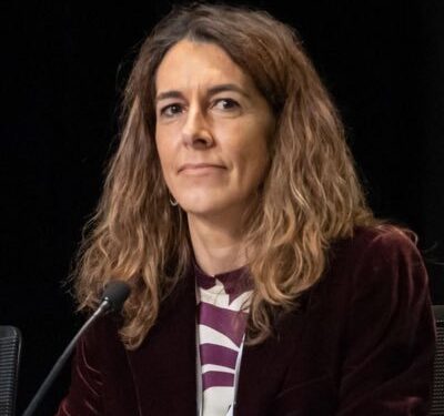 La portuguesa Paula Pinho, nueva portavoz de la Comisión Europea