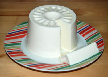 Publicada la solicitud de registro de la IGP Queso de Burgos