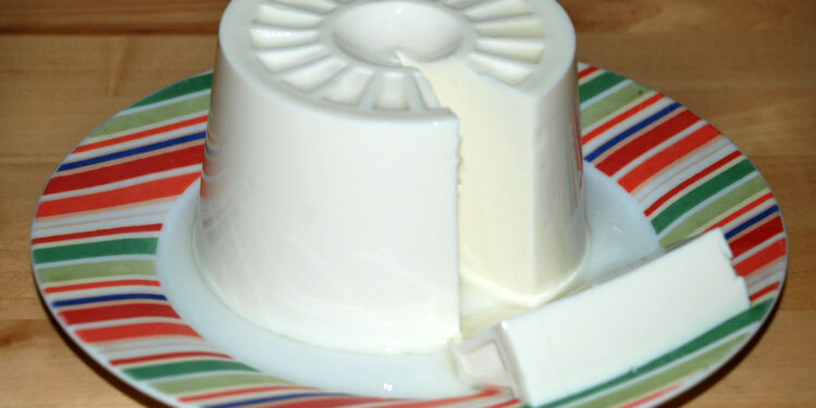 Publicada la solicitud de registro de la IGP Queso de Burgos