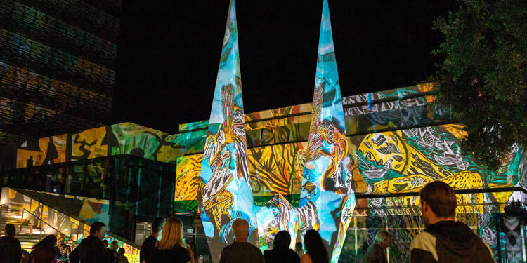 Nova Gorica y Gorizia, Ciudades de la Cultura europea 2025