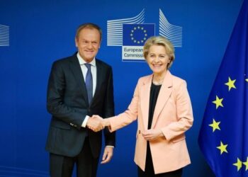 La Seguridad será el tema central de la presidencia polaca de la UE que se inicia el 1 de enero