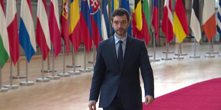 España pide en Bruselas una intervención comunitaria en materia de vivienda