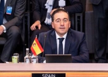 La OTAN lanza un mensaje a Trump: la guerra en Ucrania “amenaza a todos, incluso a EEUU”