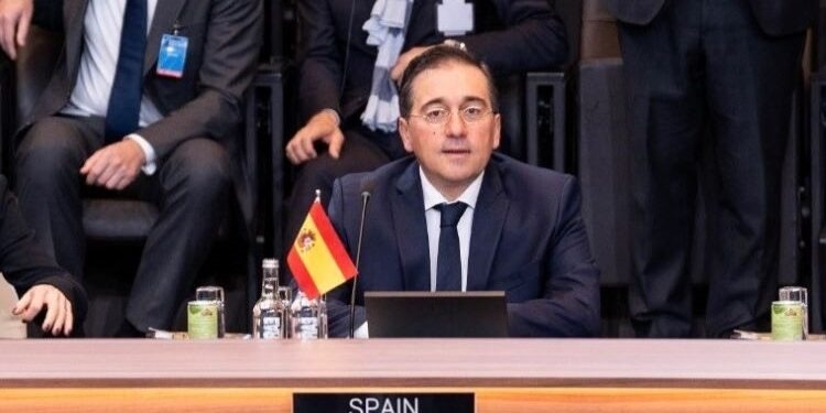 La OTAN lanza un mensaje a Trump: la guerra en Ucrania “amenaza a todos, incluso a EEUU”