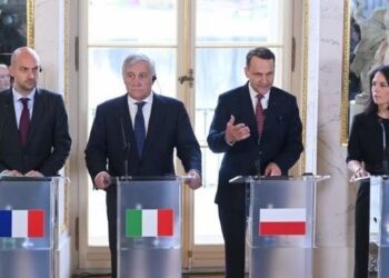 Albares participará este jueves en Berlín en la segunda reunión del Grupo G5+ de apoyo a Ucrania