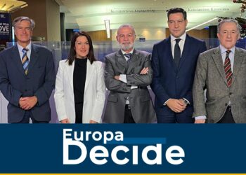 Europa Decide: Democracia y Valores Europeos