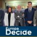 Europa Decide: Democracia y Valores Europeos
