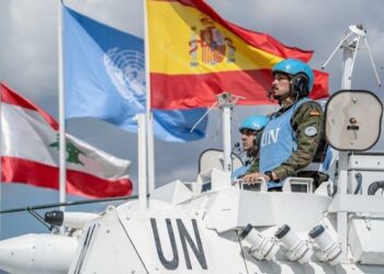El Gobierno prorroga en un año la participación de España en misiones militares en el exterior