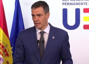 Pedro Sánchez descarta “el despliegue de tropas españolas en suelo ucraniano”