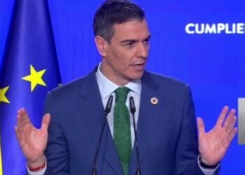 Sánchez asegura que España “nunca había tenido tanta influencia y peso en Bruselas”