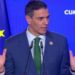 Sánchez asegura que España “nunca había tenido tanta influencia y peso en Bruselas”