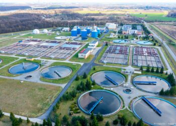 La UE pone en marcha una nueva normativa sobre aguas residuales urbanas