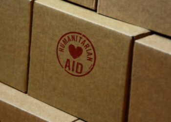 La UE lanza una operación del puente aéreo humanitario para ofrecer atención médica a Siria