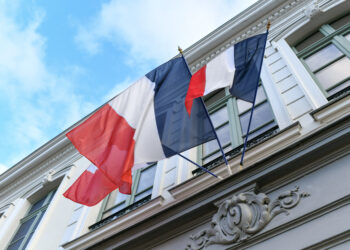 La crisis política en Francia y el peligro que supone en la eurozona