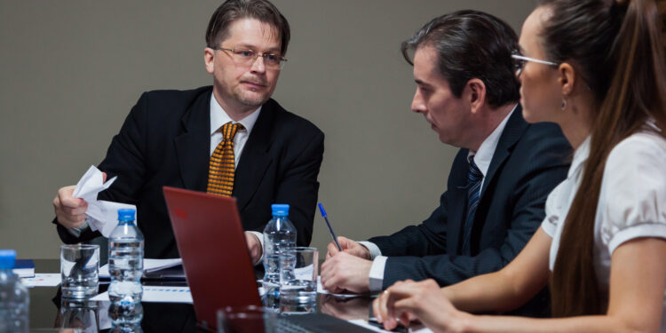 El Consejo fija posición sobre una ley básica de la UE en derecho concursal